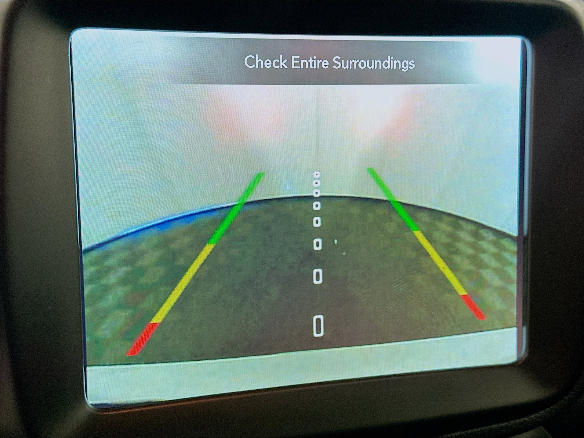 Used 2023 Jeep Renegade Latitude image 22