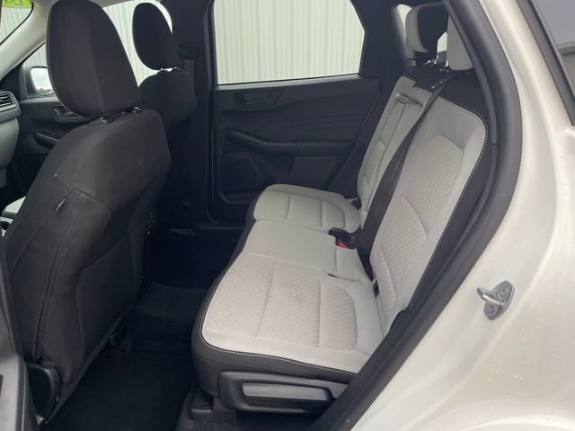 Used 2023 Ford Escape Active w/ Cold Weather Package FWD image 22