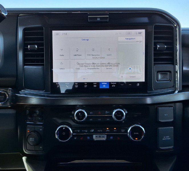 New 2026 Ford F350 Lariat image 19