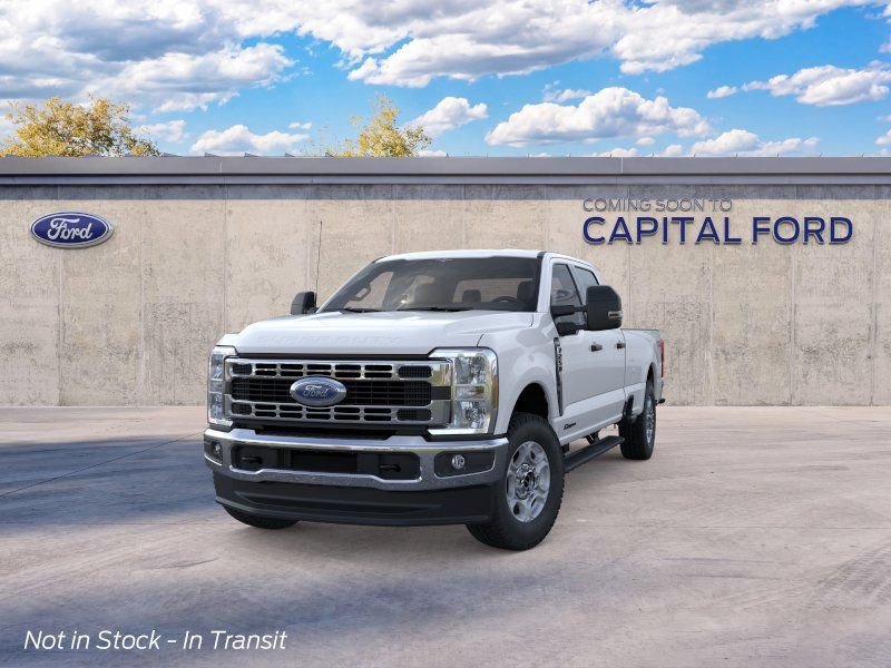New 2026 Ford F250 XLT AWD/4WD image 4