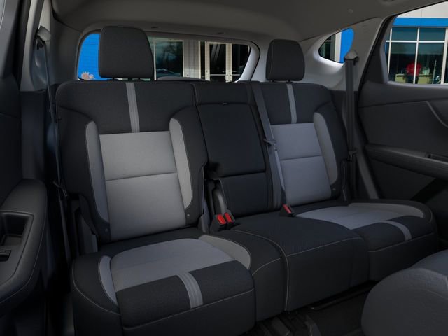 New 2026 Chevrolet Blazer LT w/ Convenience Package AWD/4WD image 17