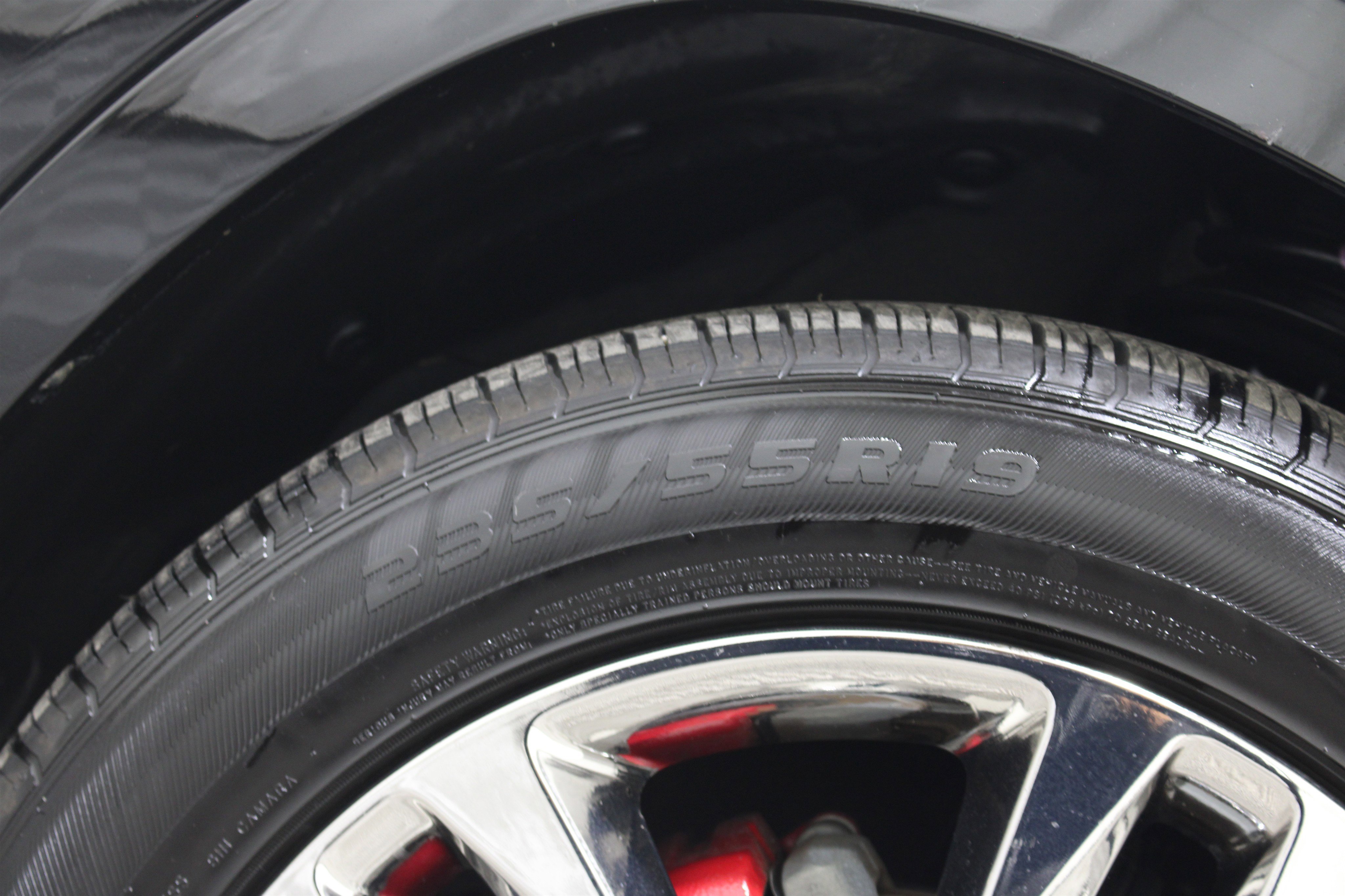 Used 2014 Kia Sorento SX w/ 3rd Row Package image 47