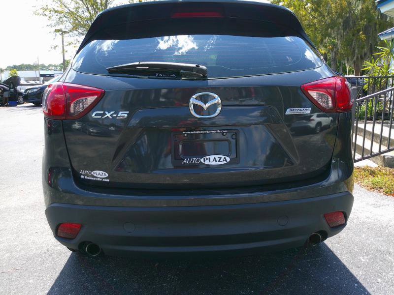 Used 2016 MAZDA CX-5 Sport image 6