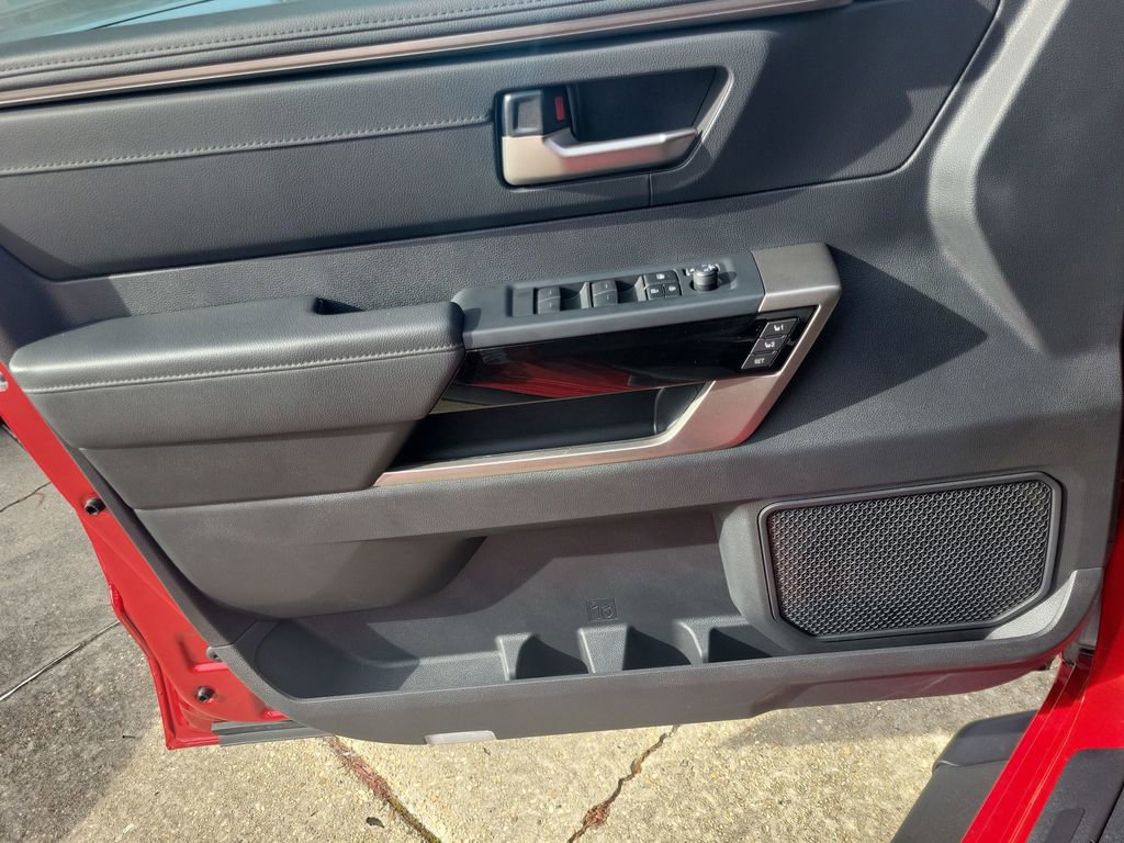 Certified 2025 Toyota Tundra Limited image 11