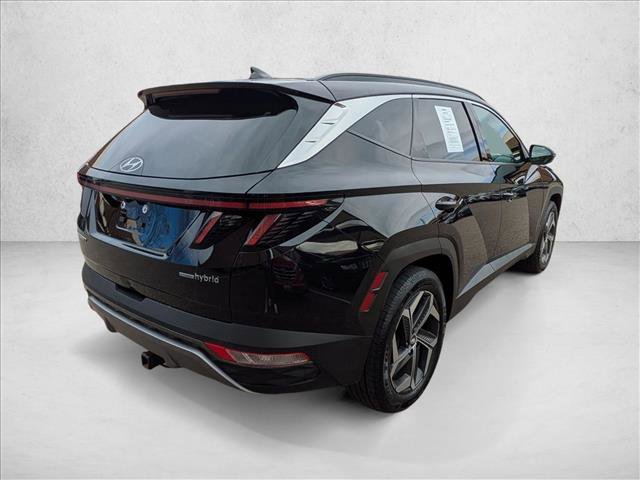 Used 2022 Hyundai Tucson Limited image 5