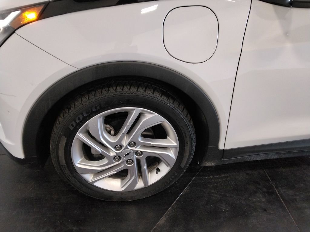 Used 2023 Chevrolet Bolt LT w/ Driver Confidence Package image 44