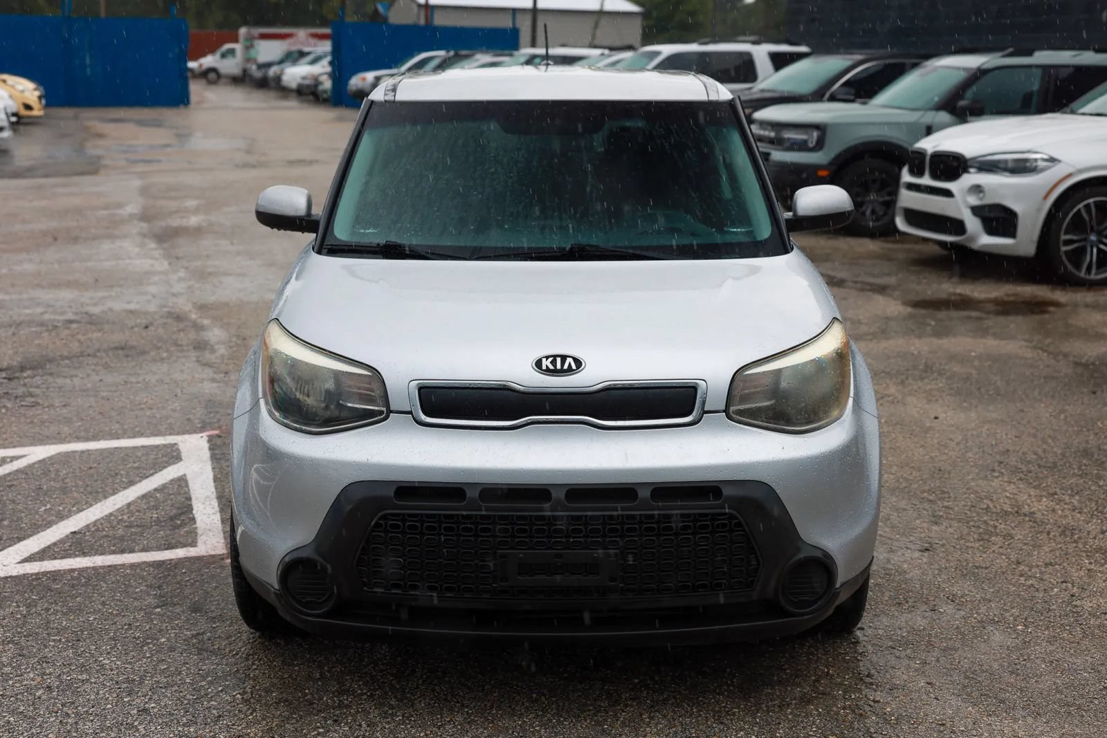 Used 2015 Kia Soul FWD image 11