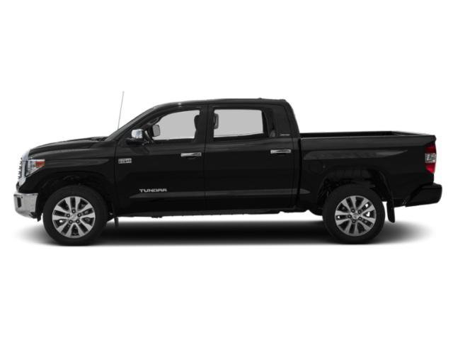 Used 2015 Toyota Tundra Limited AWD/4WD image 3