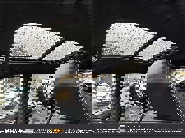 Used 2023 Jeep Grand Cherokee L Overland w/ Advanced Protech Group III image 28