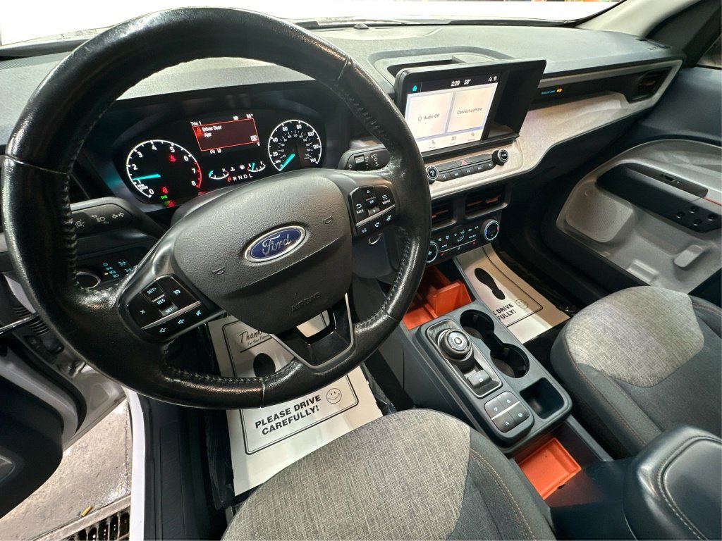 Used 2022 Ford Maverick XLT w/ Equipment Group 300A Standard image 32