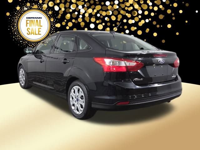 Used 2012 Ford Focus SE image 8