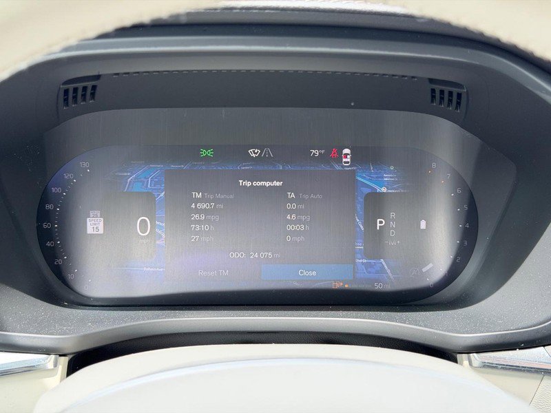 Certified 2023 Volvo XC60 B5 Ultimate AWD/4WD image 20