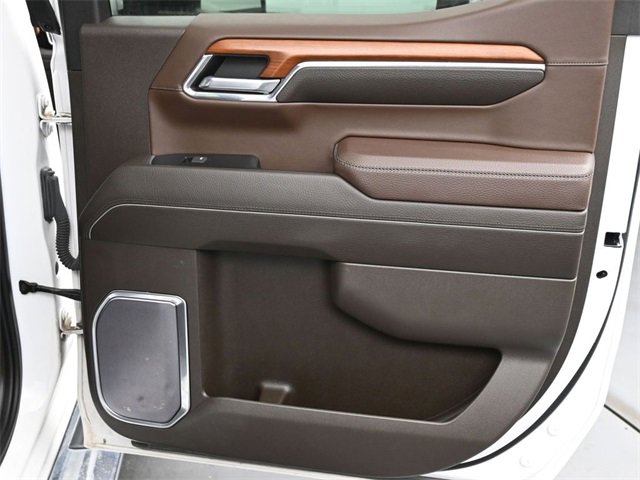 Used 2023 GMC Sierra 1500 Denali w/ Technology Package image 22