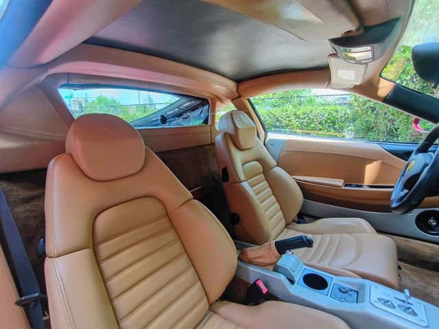 Used 2000 Ferrari 360 Modena RWD image 57