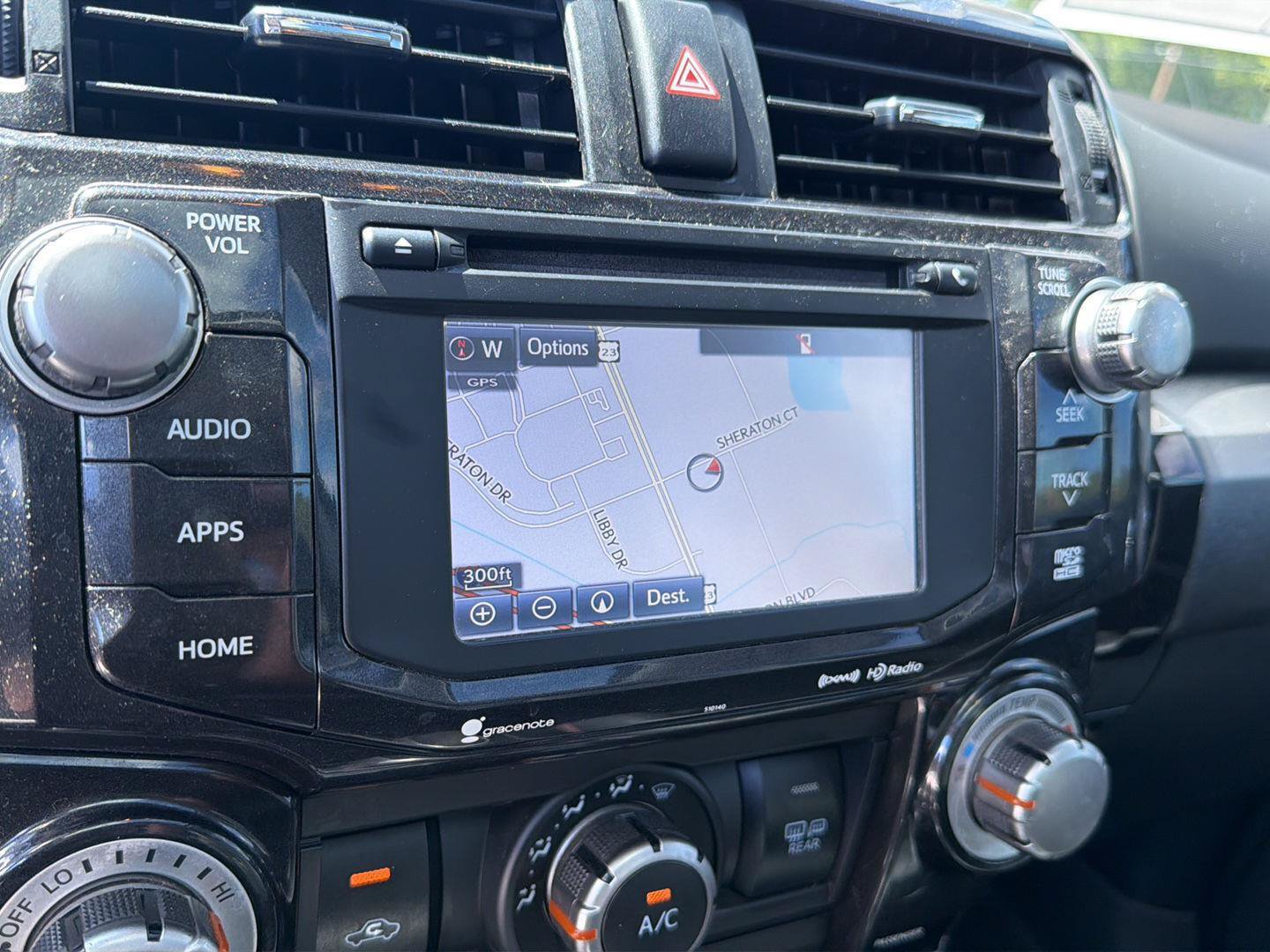 Used 2018 Toyota 4Runner TRD Off-Road Premium AWD/4WD image 26