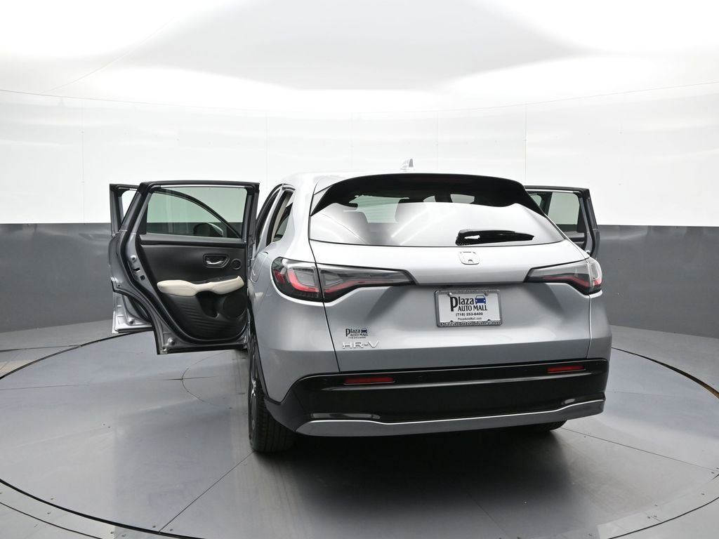 Certified 2024 Honda HR-V EX-L image 46