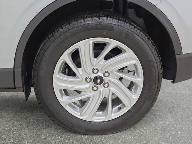 Certified 2023 Lincoln Corsair AWD image 29