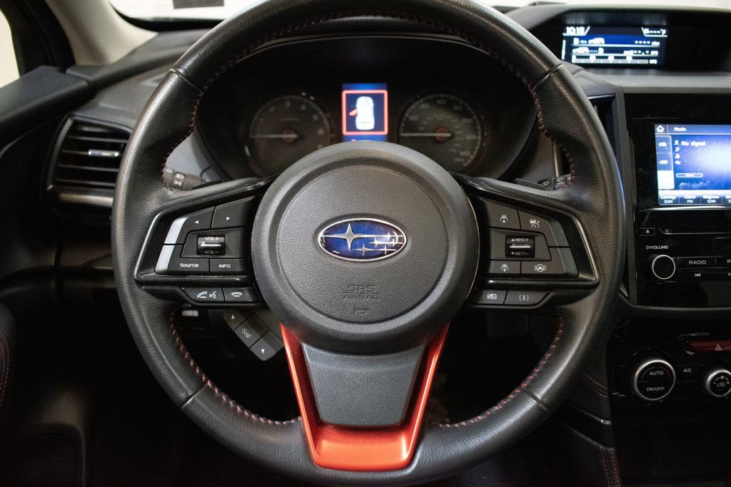 Used 2023 Subaru Forester Sport image 12