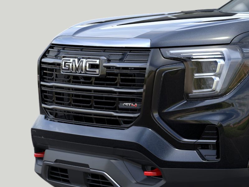 New 2026 GMC Terrain AT4 w/ Convenience Package III image 13