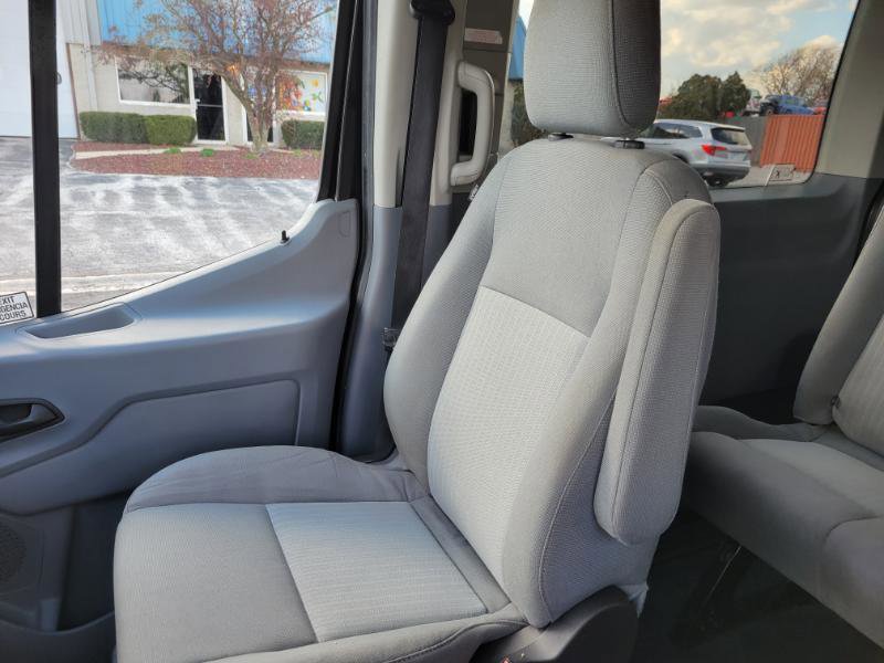 Used 2016 Ford Transit 350 XL image 26