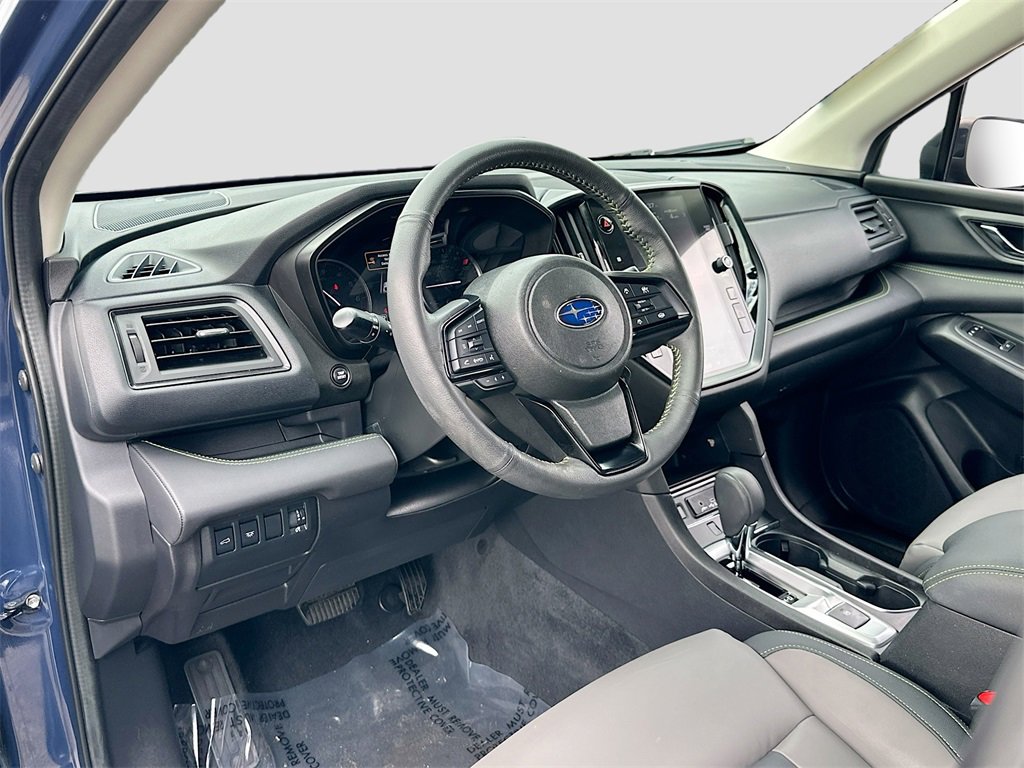Used 2023 Subaru Ascent Onyx Edition image 9