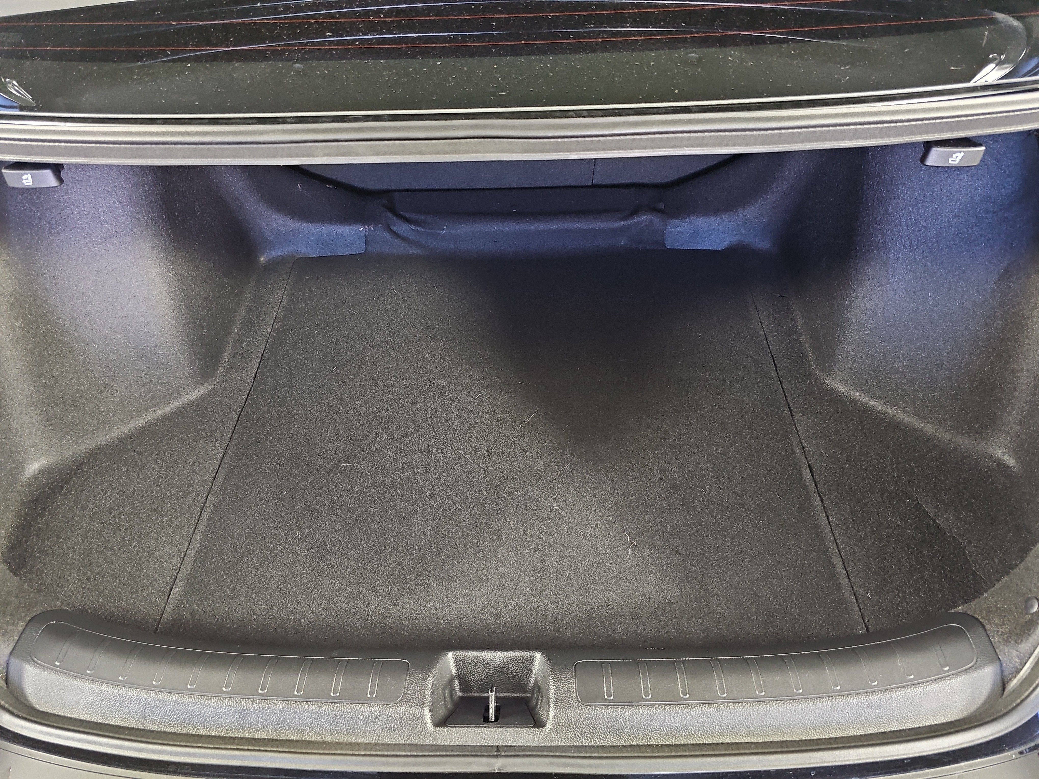 Certified 2026 Honda Civic Sport image 13