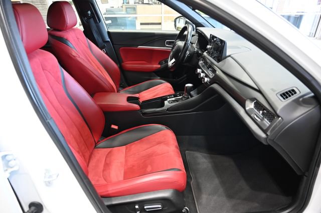Used 2023 Acura Integra A-Spec image 10
