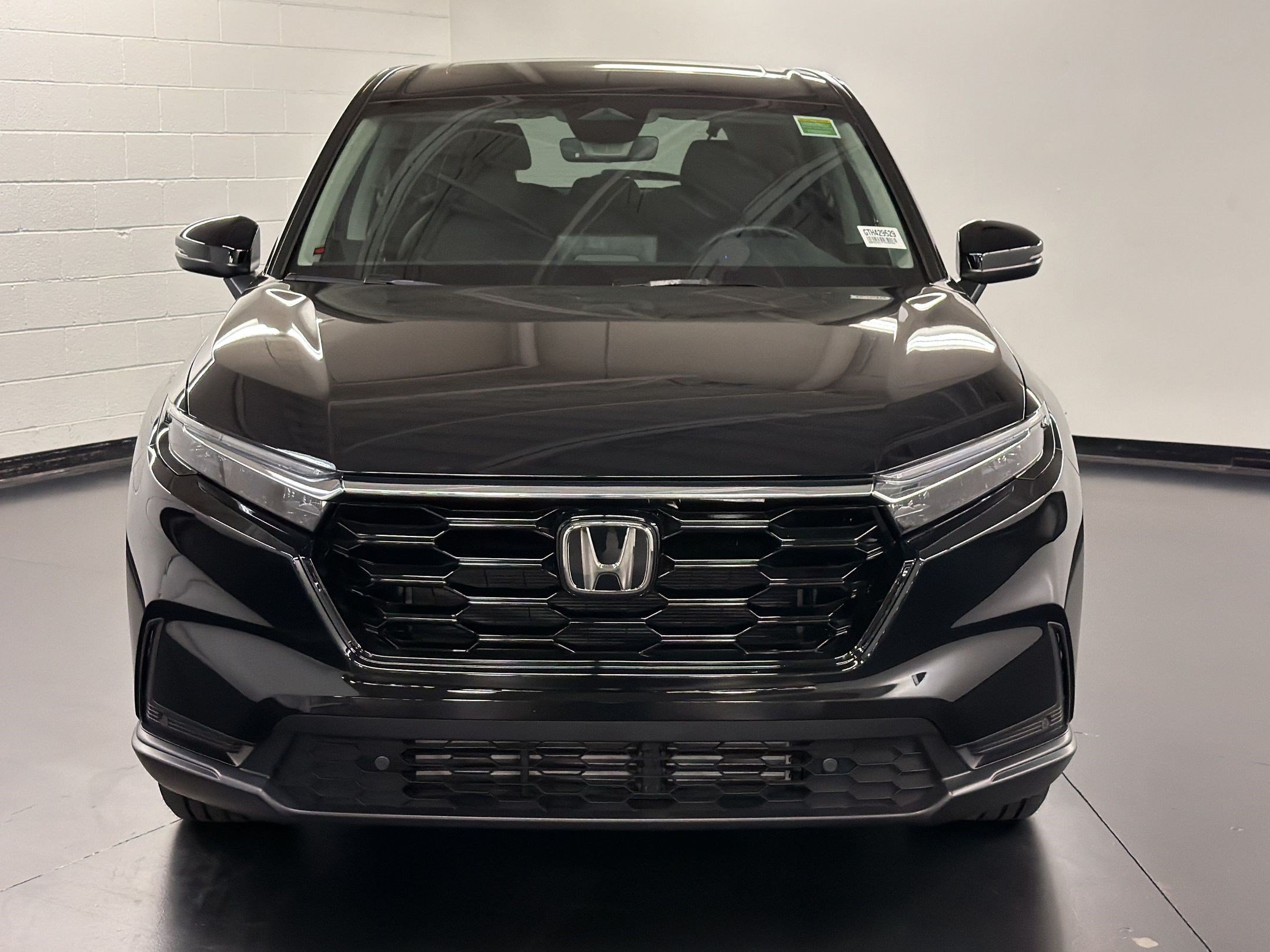 Certified 2026 Honda CR-V EX-L image 5