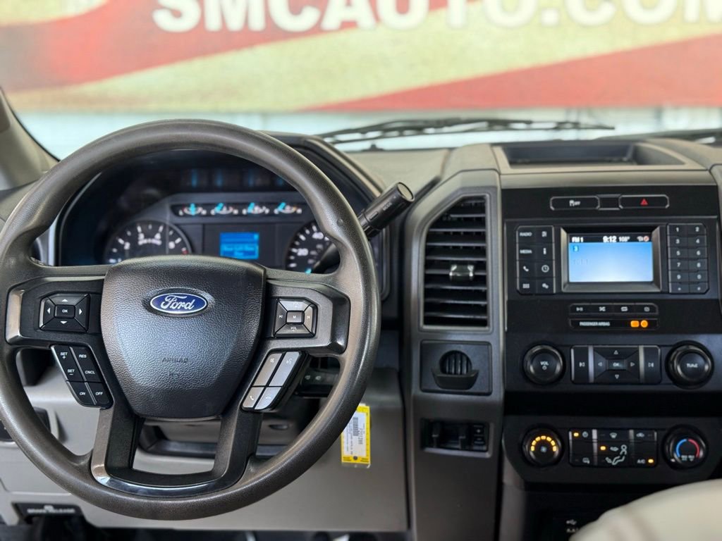 Used 2020 Ford F350 XL w/ Power Equipment Group image 34