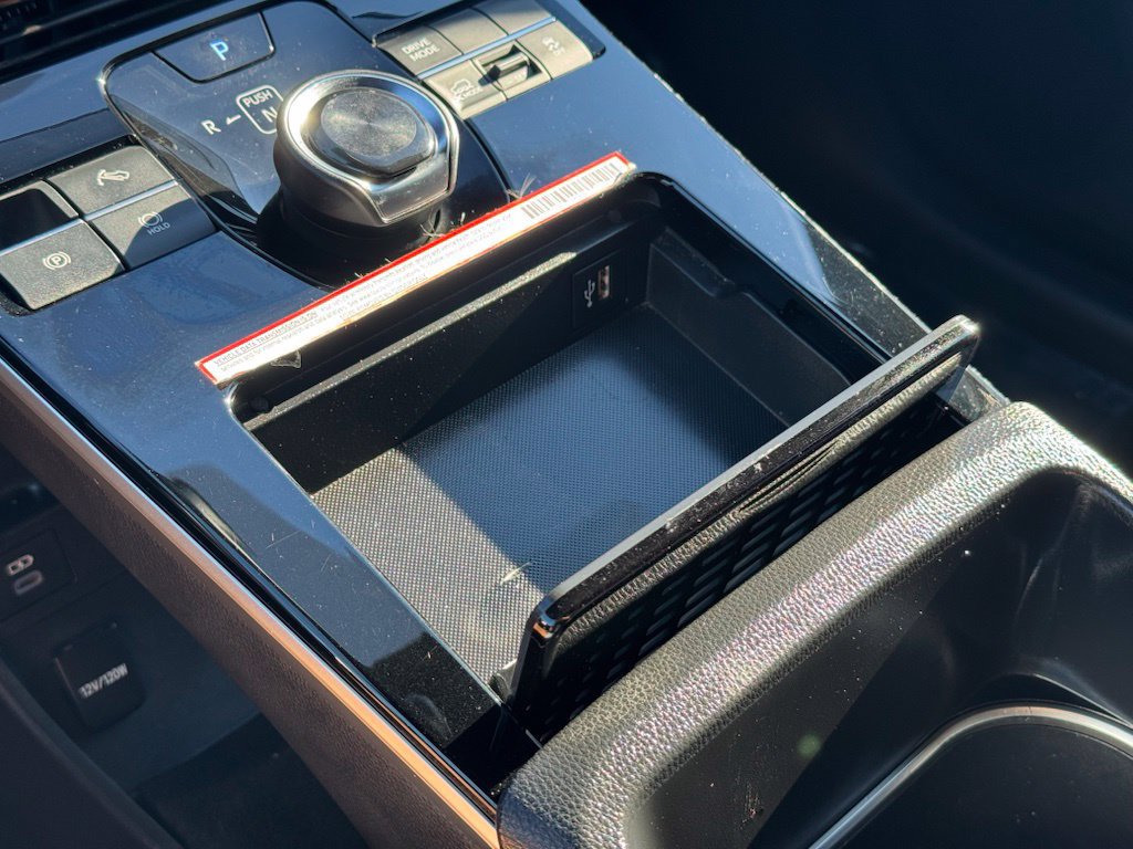 Certified 2023 Subaru Solterra AWD image 17