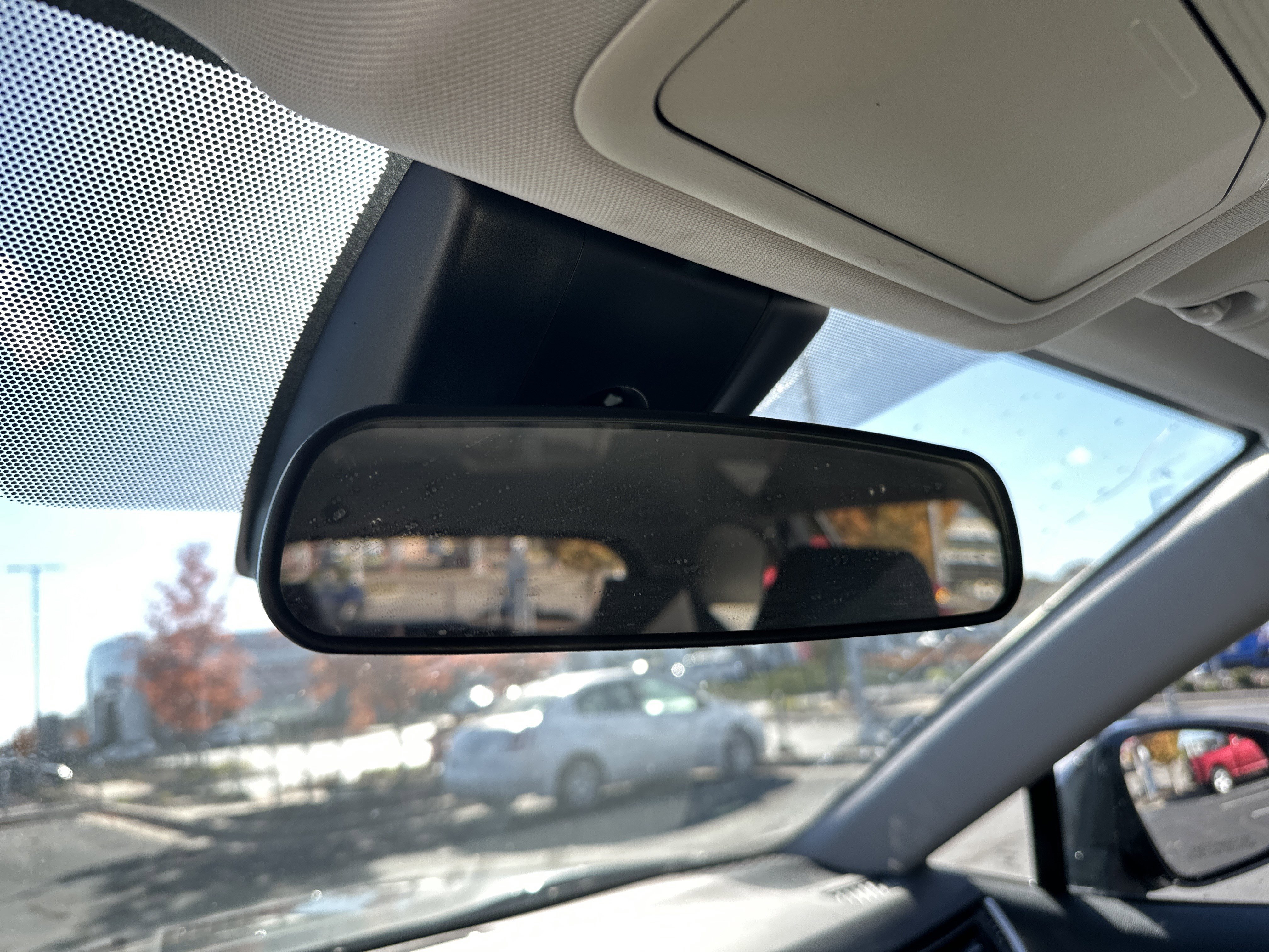 Certified 2021 Toyota RAV4 LE image 24