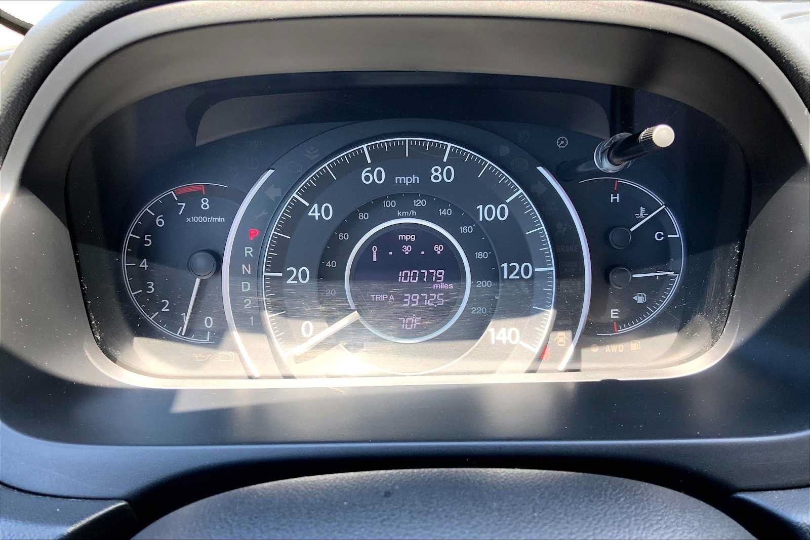 Used 2013 Honda CR-V LX image 25