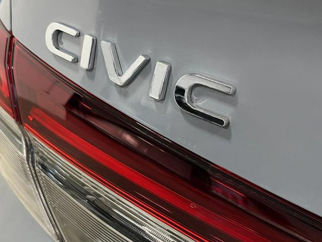 New 2026 Honda Civic Sport image 6