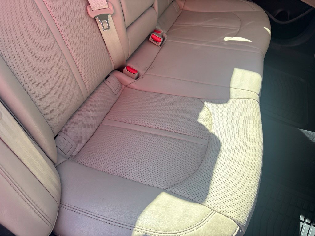 Used 2015 Hyundai Sonata Limited FWD image 30