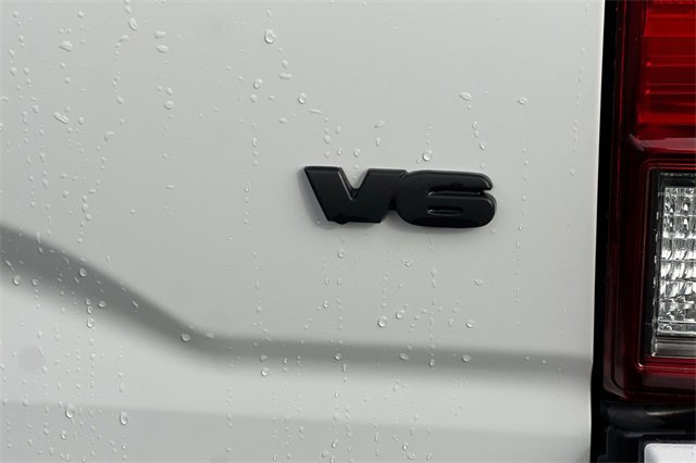 Used 2017 Toyota Tacoma TRD Sport image 36