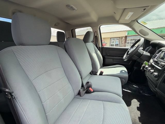 Used 2019 RAM 1500 Tradesman w/ Popular Equipment Group AWD/4WD image 13