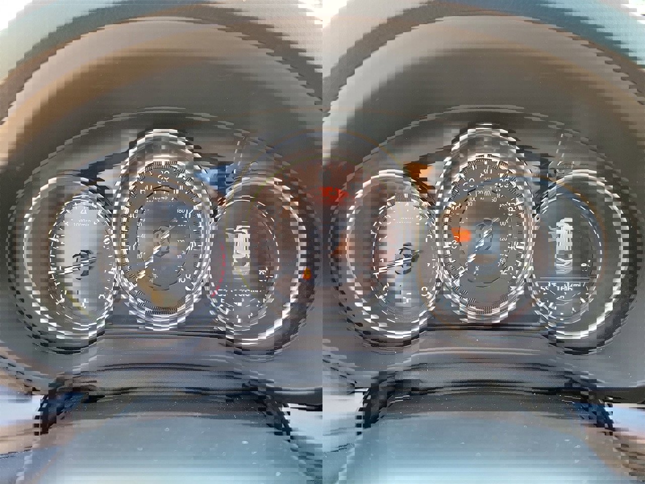 Used 2025 MAZDA CX-5 AWD 2.5 S w/ Preferred Package image 23