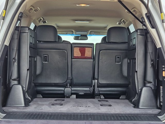 Used 2014 Lexus LX 570 4WD w/ Luxury Package image 6