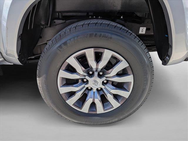 Used 2023 Toyota Tacoma SR5 image 23