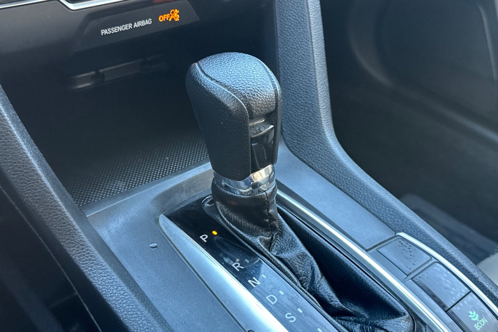 Used 2017 Honda Civic LX image 32