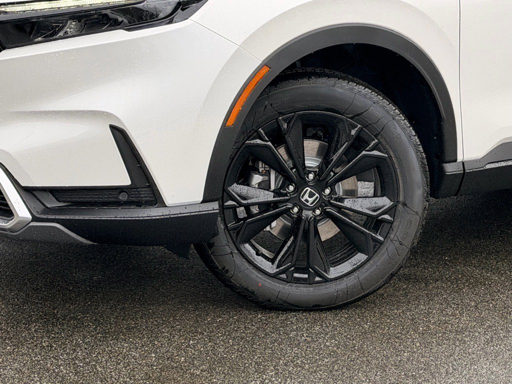 New 2026 Honda CR-V Sport Touring image 28
