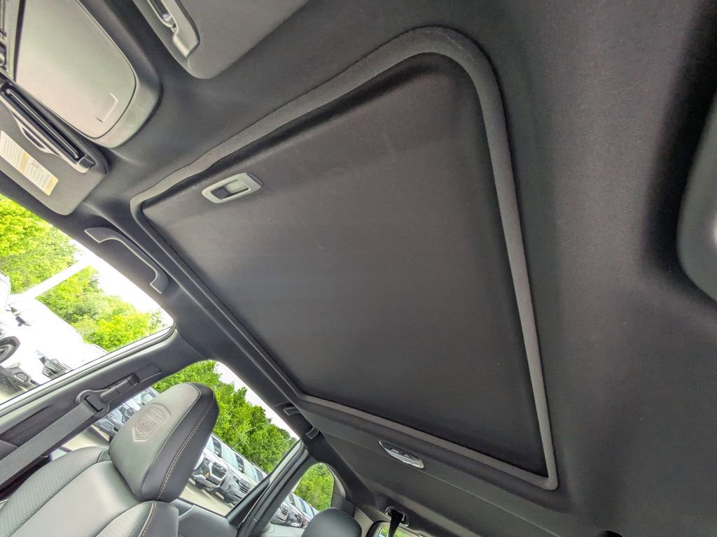 Certified 2022 Subaru Forester Wilderness image 20