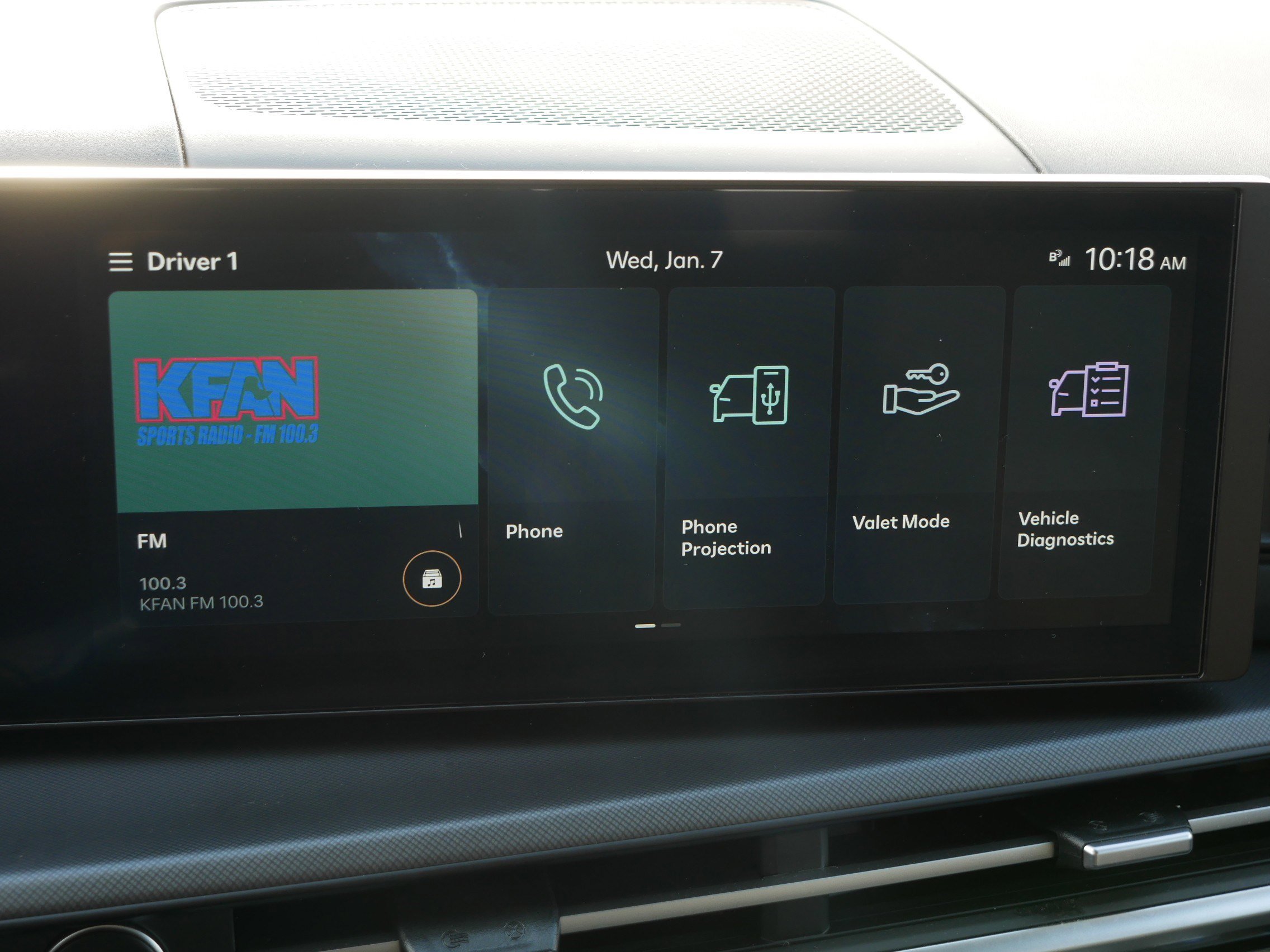 Used 2024 Hyundai Santa Fe SEL image 22