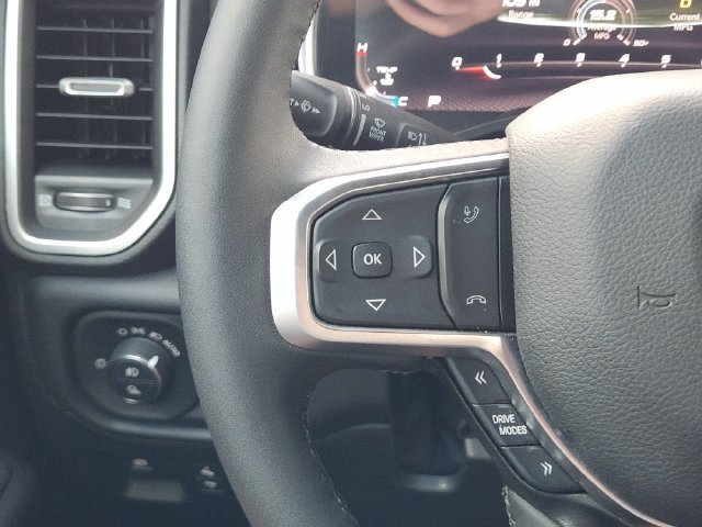 Used 2026 RAM 1500 Lone Star RWD image 29