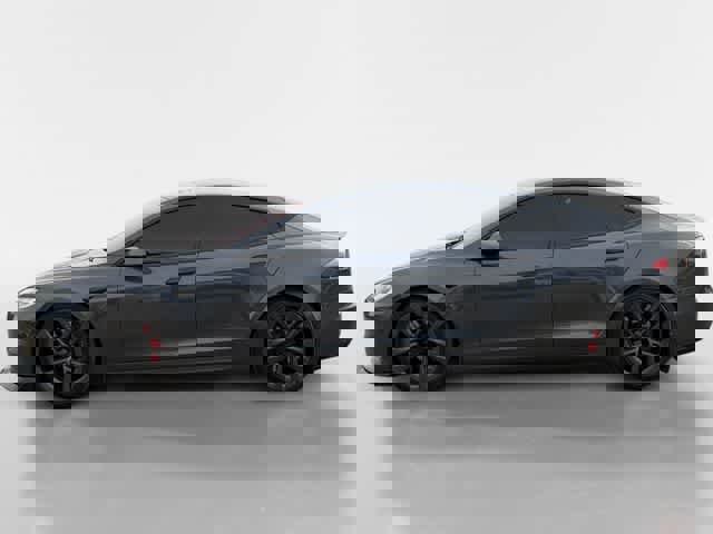 Used 2021 Tesla Model S Plaid image 7