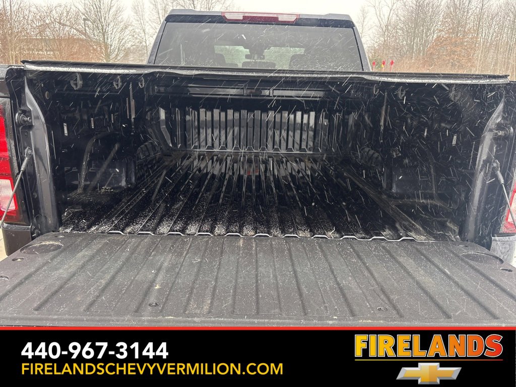 Certified 2024 GMC Sierra 1500 Elevation image 50