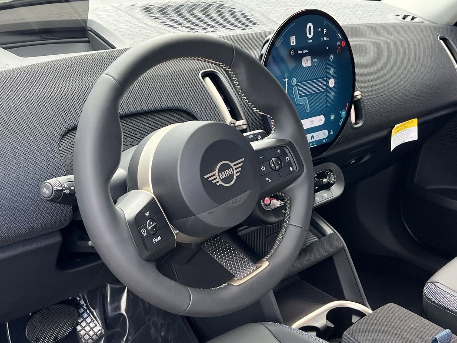 Certified 2025 MINI Cooper Countryman S image 13