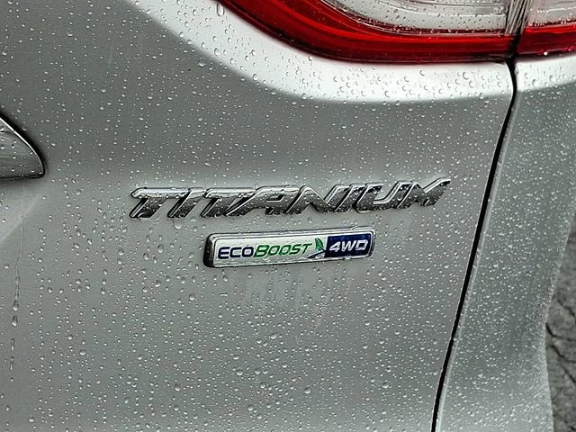 Used 2014 Ford Escape Titanium image 31