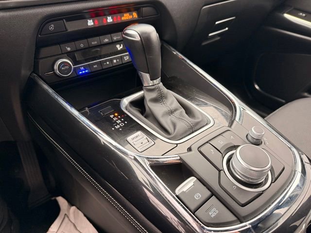 Used 2023 MAZDA CX-9 Grand Touring image 20