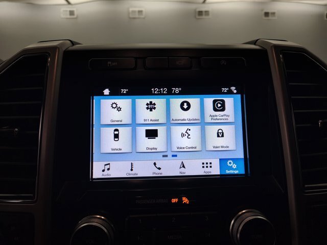 Certified 2019 Ford F150 Lariat w/ Equipment Group 502A Luxury AWD/4WD image 5